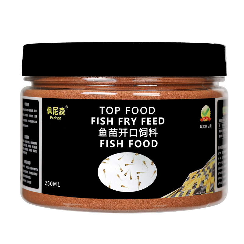 PENISON Powder Baby Fish Food, - Baby Food With Protein review and price