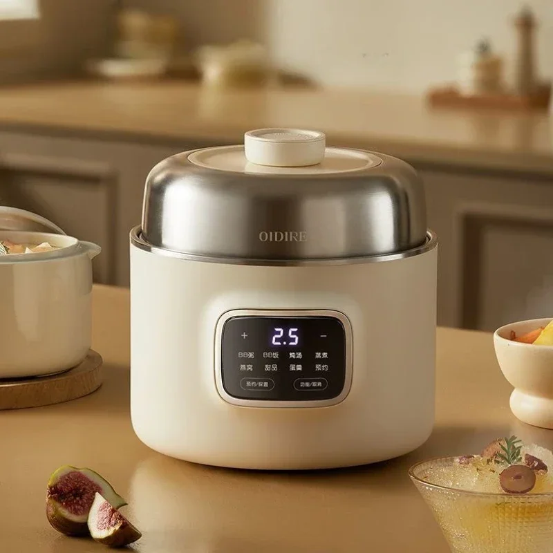 Electric Stew Pot, Electric St - Baby Food Dessert review and price