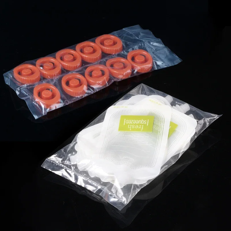 10Pcs Baby Food and Juice Box  - Baby Food Packaging review and price