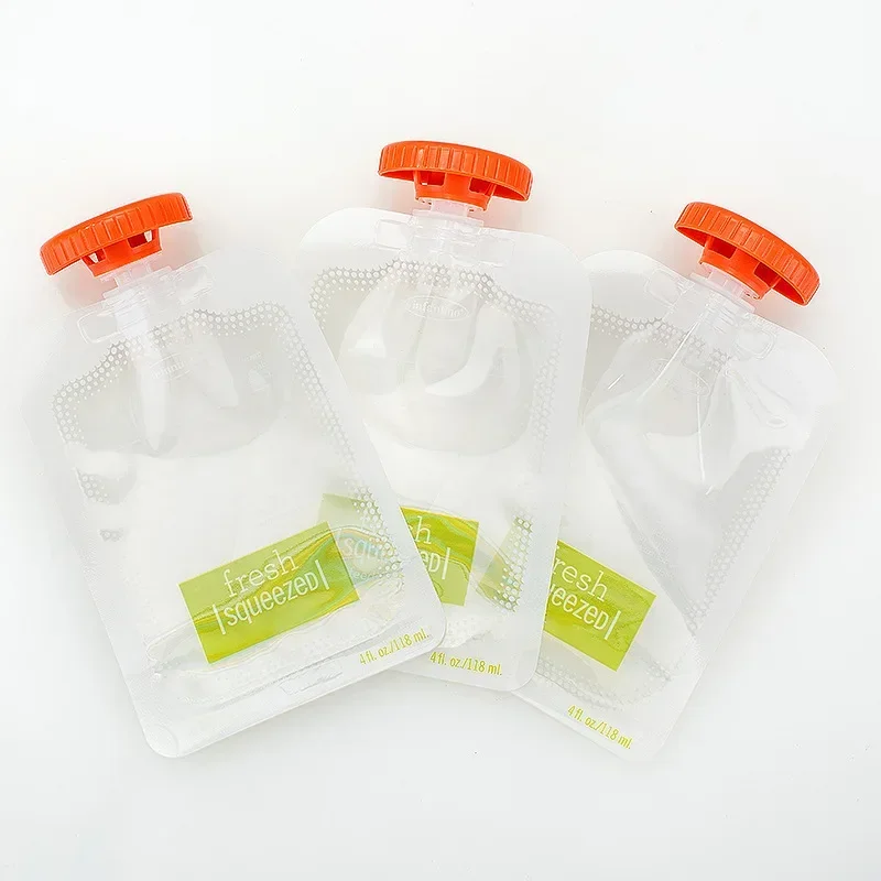 10Pcs Baby Food and Juice Box  - Baby Food Packaging review and price