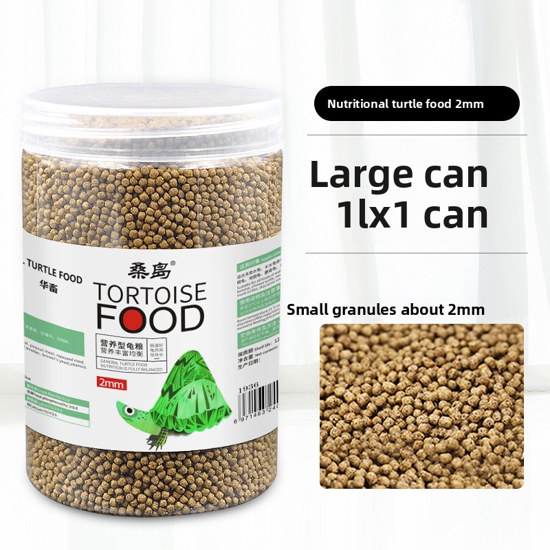 Sangdao Dual-Mix Turtle Food w - Baby Food With Protein review and price