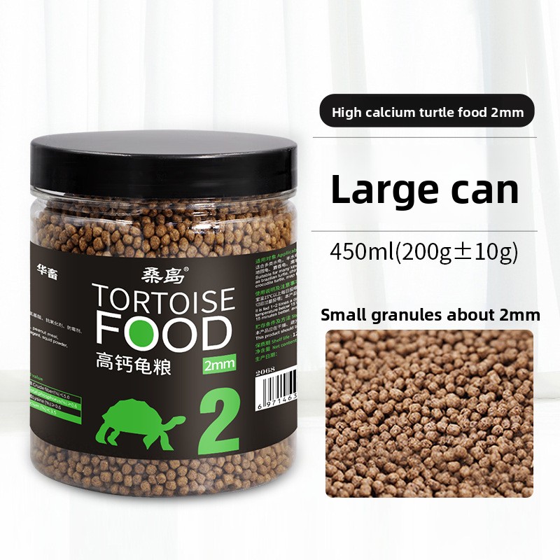 Sangdao Dual-Mix Turtle Food w - Baby Food With Protein review and price