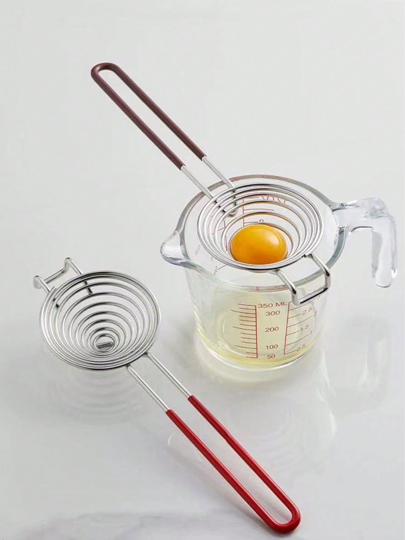 Egg White and Yolk Separator,  - Baby Food With Protein review and price