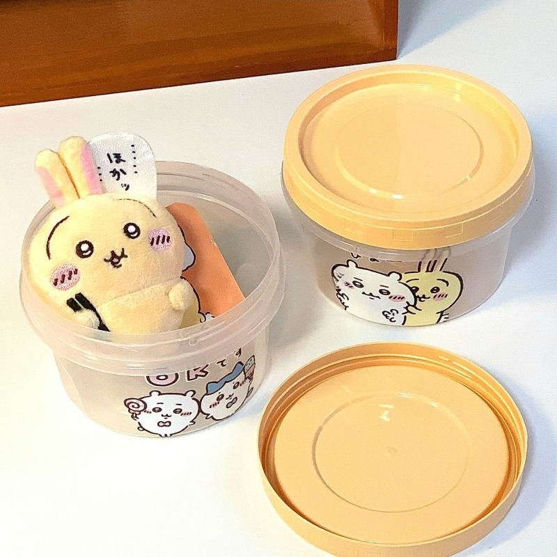Cartoon Kawaii Seal Storage Ja - First Food Jar review and price