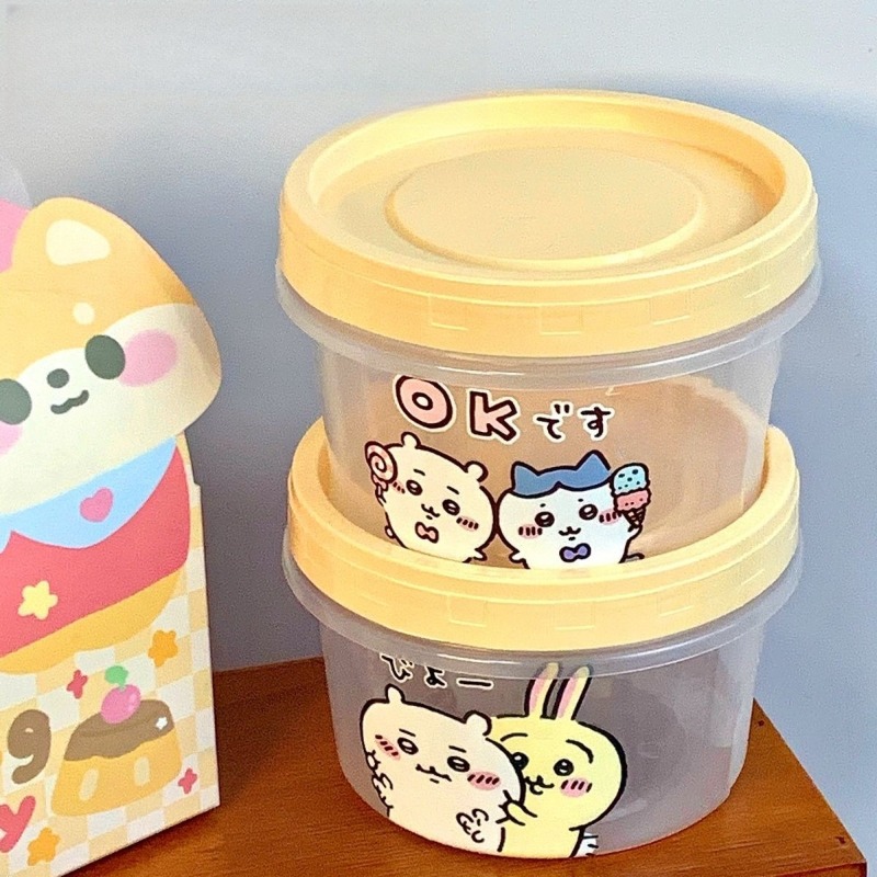 Cartoon Kawaii Seal Storage Ja - First Food Jar review and price