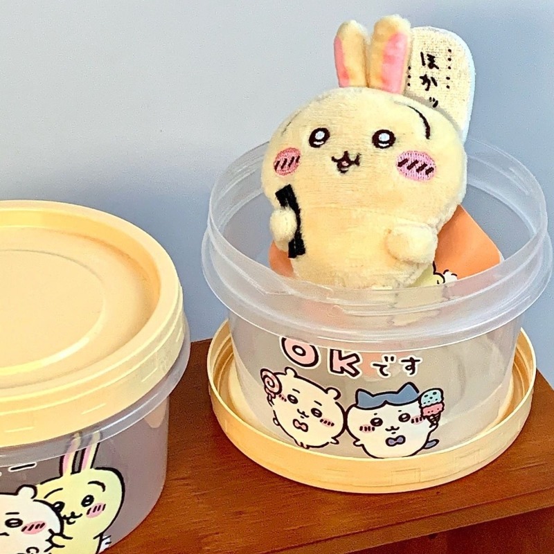 Cartoon Kawaii Seal Storage Ja - First Food Jar review and price
