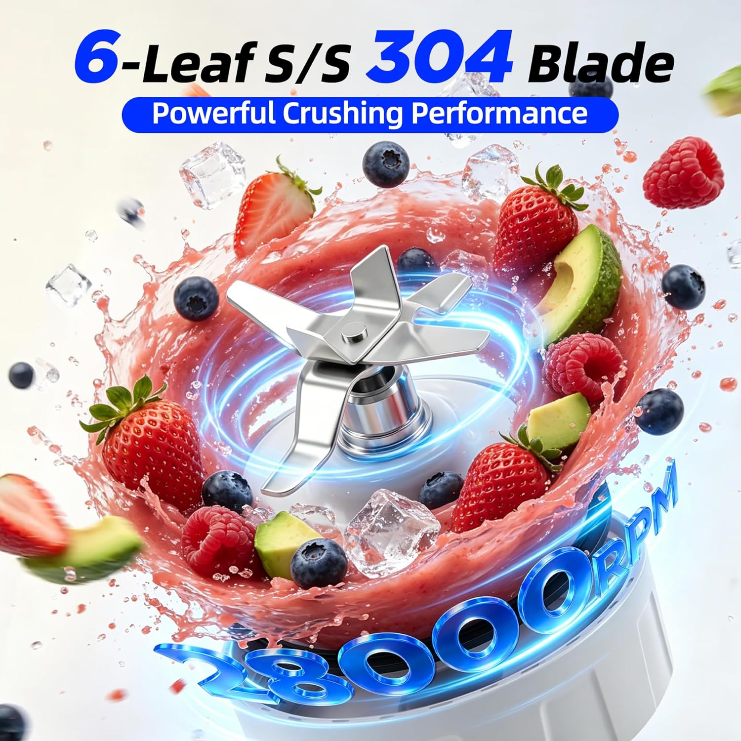 Versatile 1000W Portable Blend - Baby Food With Protein review and price