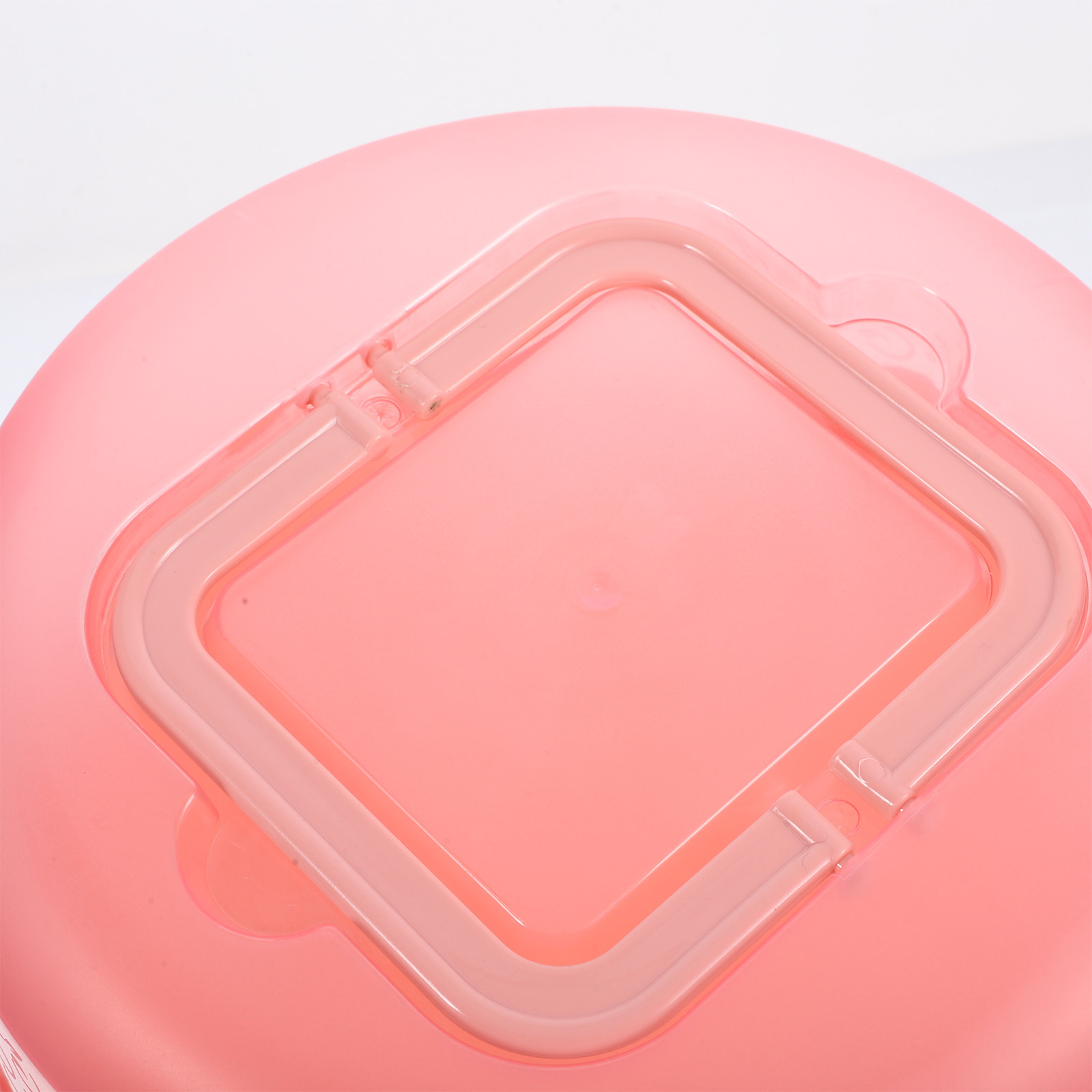 1Pcs Transparent Plastic Cake  - Baby Food Packaging review and price