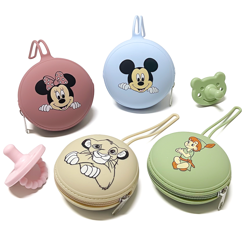 1pcs Baby Silicone New Nipple  - Baby Food Packaging review and price