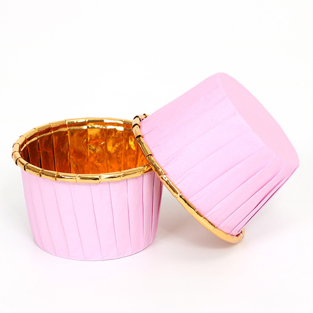 50Pcs Vibrant Creative Paper C - Baby Food Dessert review and price
