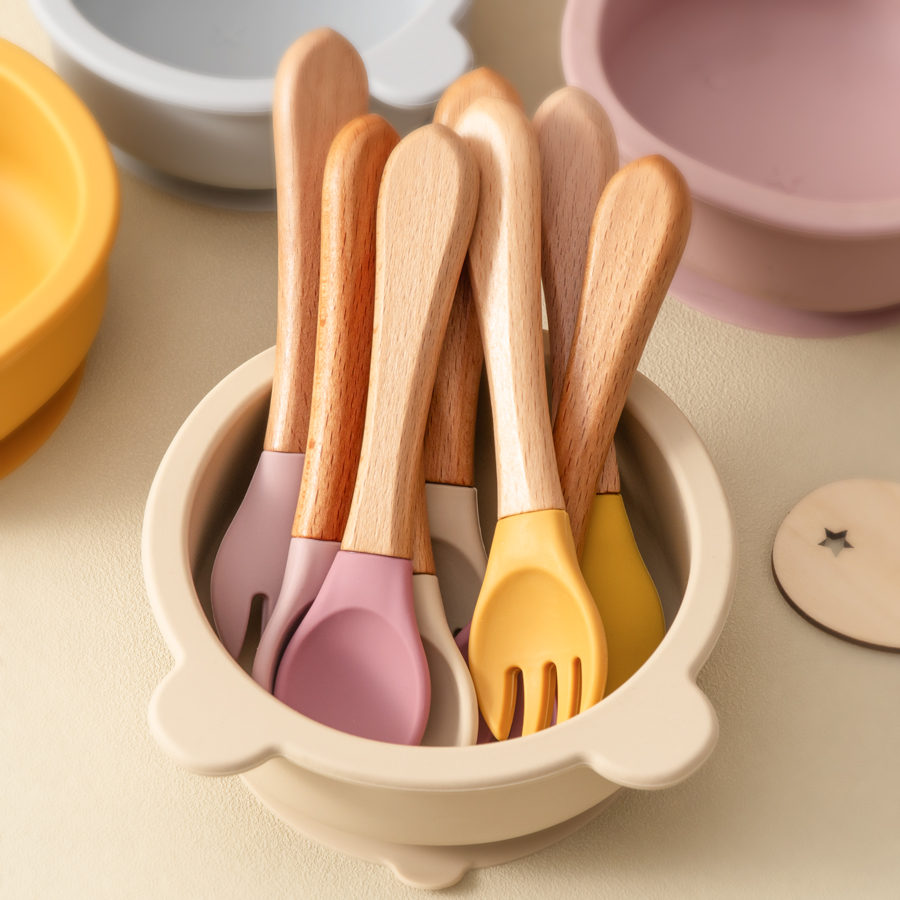 Mamaplan Silicone Baby Spoon F - Baby Food Lunch review and price