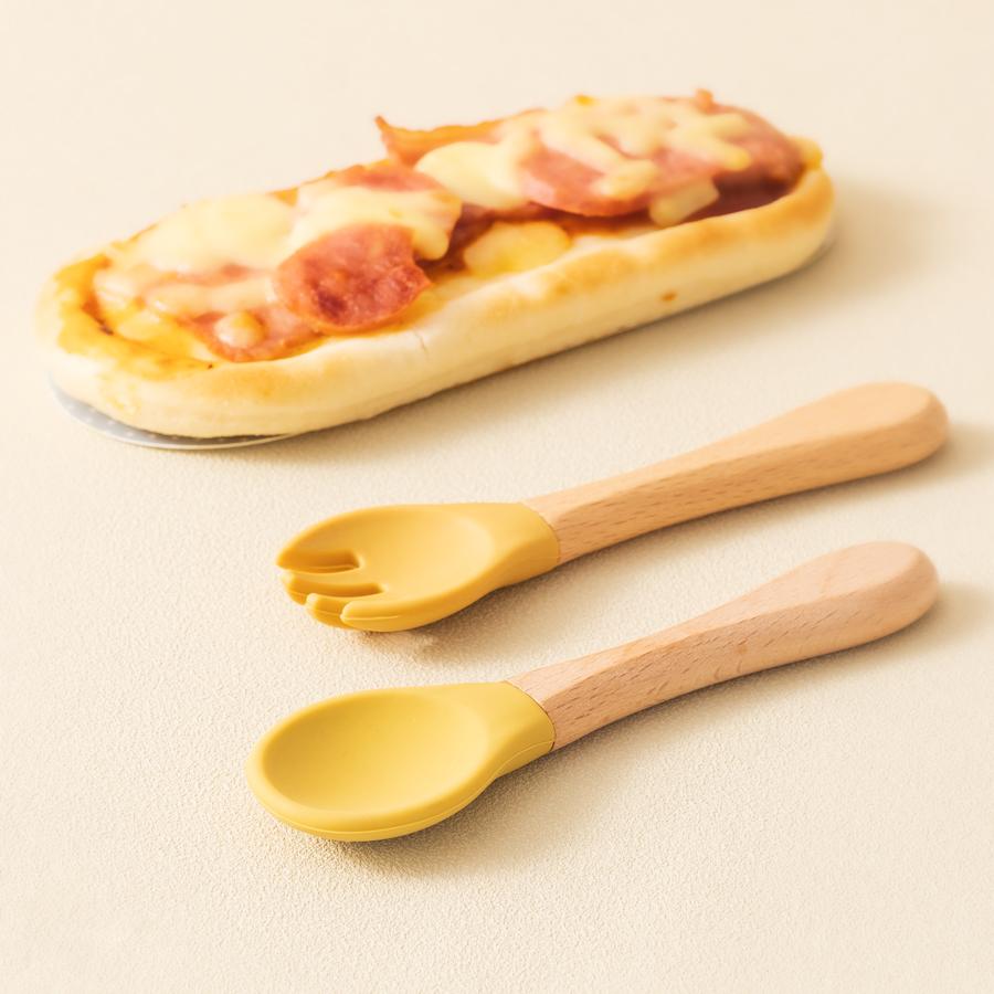 Mamaplan Silicone Baby Spoon F - Baby Food Lunch review and price