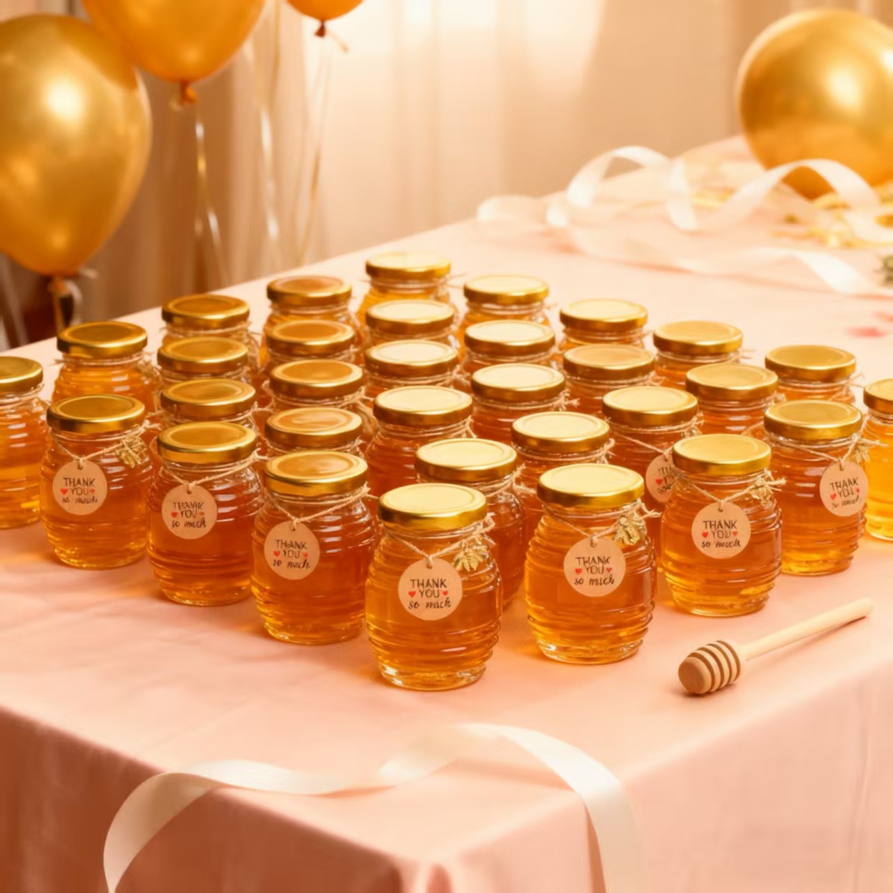12/24/36Pcs- 70ml, Mini Glass  - Baby Food Jars With Lids review and price