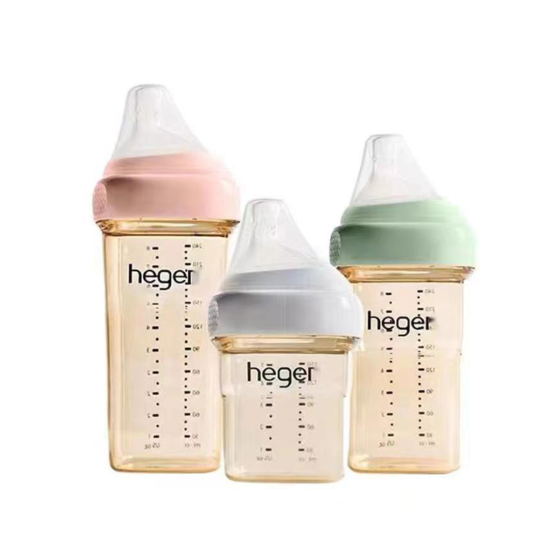 Hegen Baby Bottles Original Bo - Baby Food Jars With Lids review and price