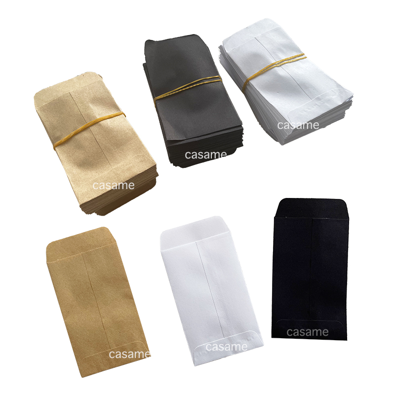 6x10cm Pouch Paper Bag Gift We - Baby Food Packaging review and price