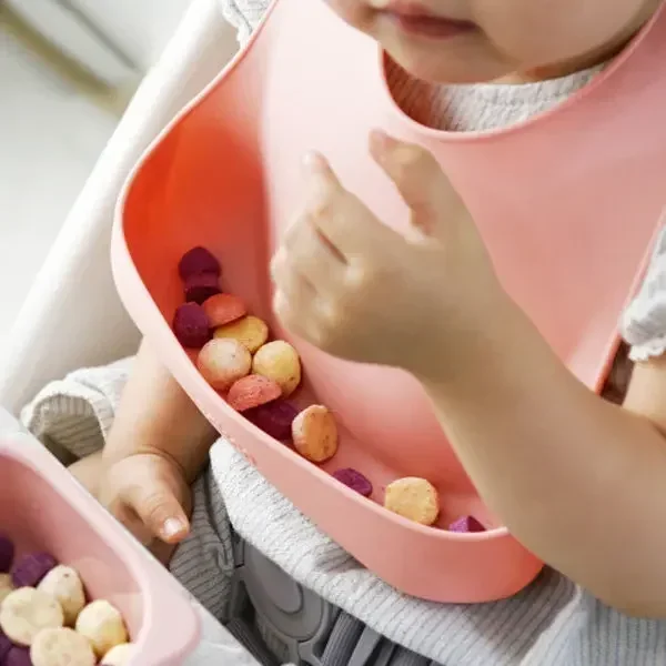 Food Grade Silicone Child Dish - Baby Food Lunch review and price