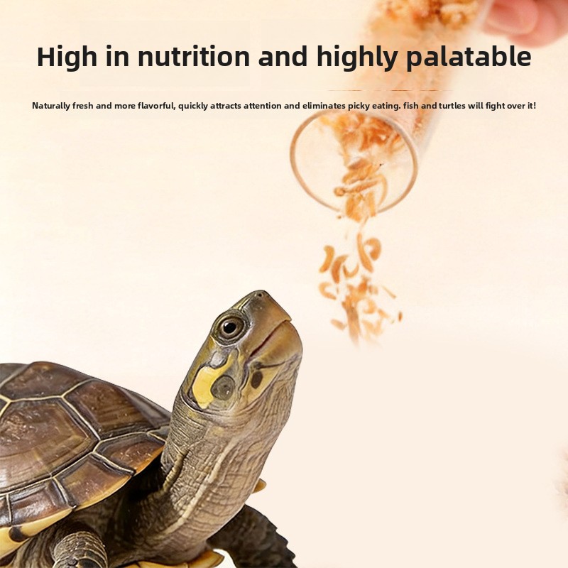 Naichong Freeze-Dried Antarcti - Baby Food With Protein review and price