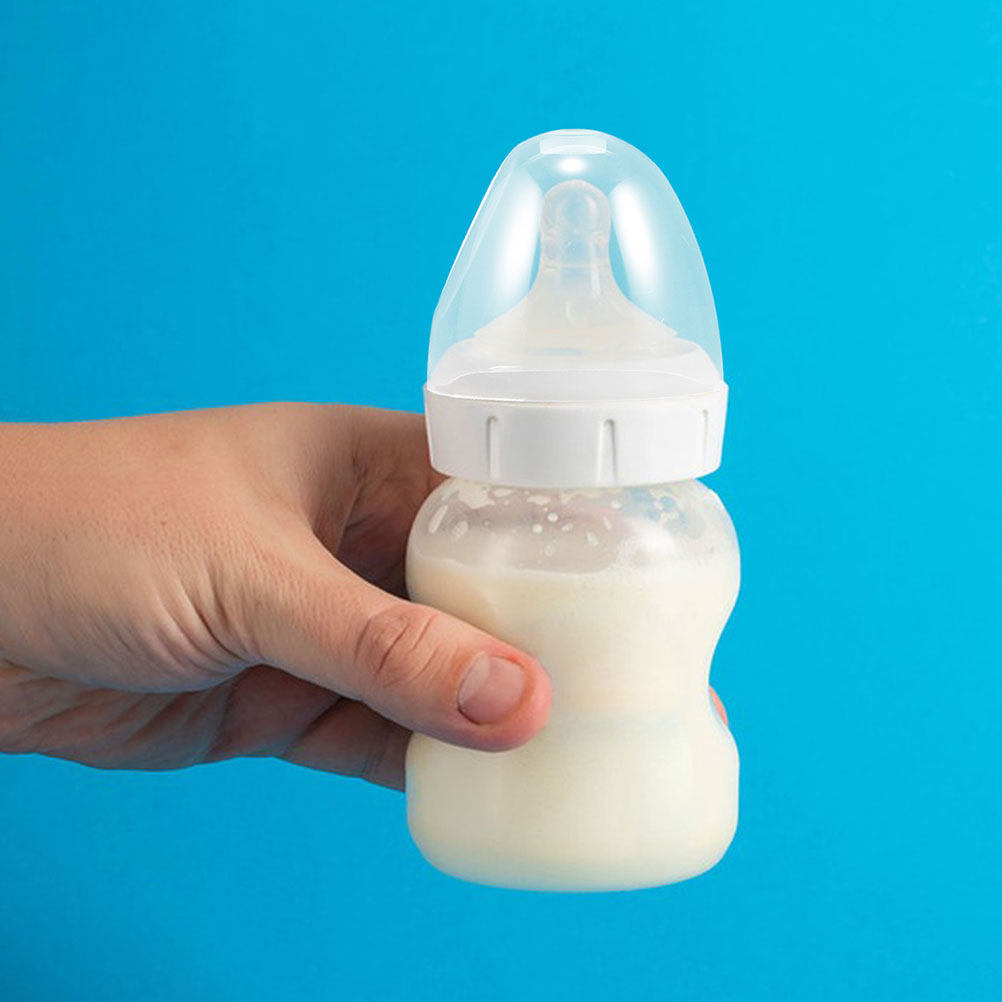 Baby Bottle Cap Replacement Le - Baby Food Jars With Lids review and price