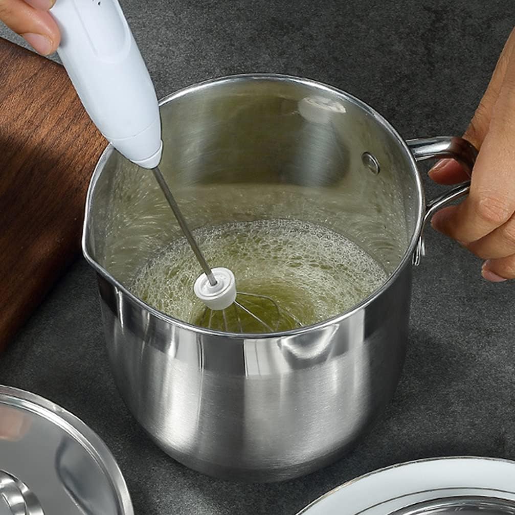 304 Stainless Steel Egg White  - Baby Food With Protein review and price