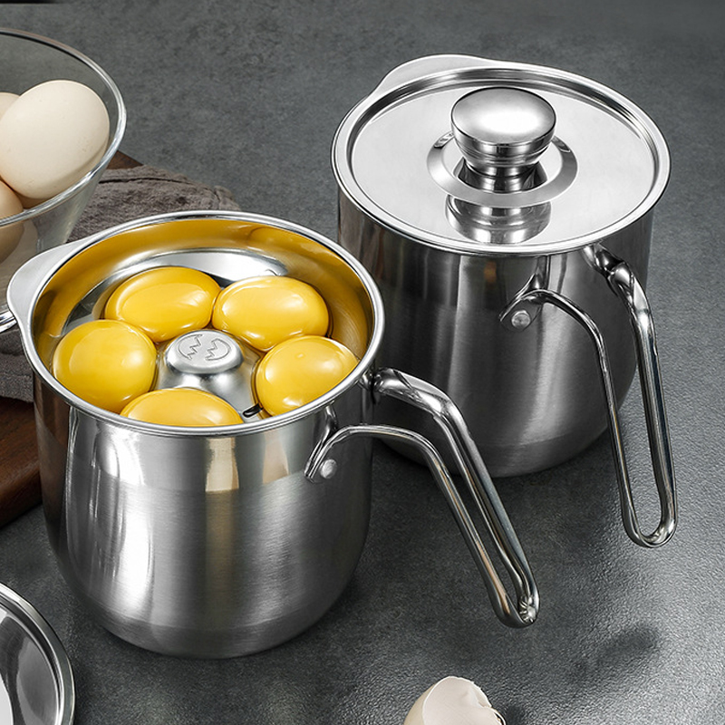 304 Stainless Steel Egg White  - Baby Food With Protein review and price