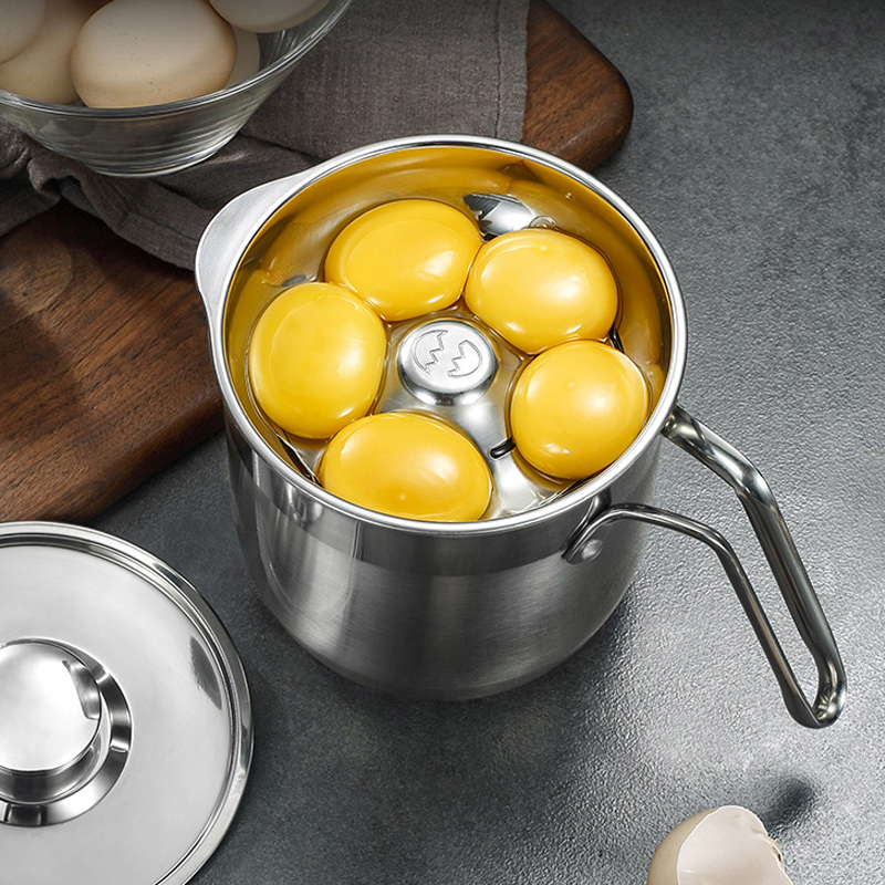 304 Stainless Steel Egg White  - Baby Food With Protein review and price