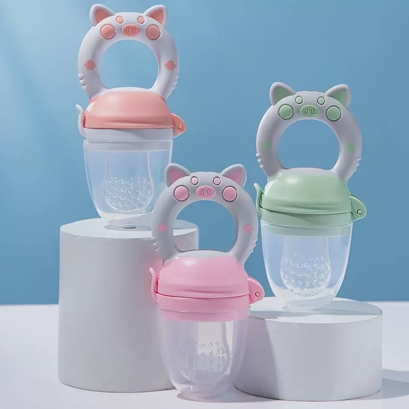 9pcs Feeding Cutlery:1 Silicon - Baby Food Lunch review and price