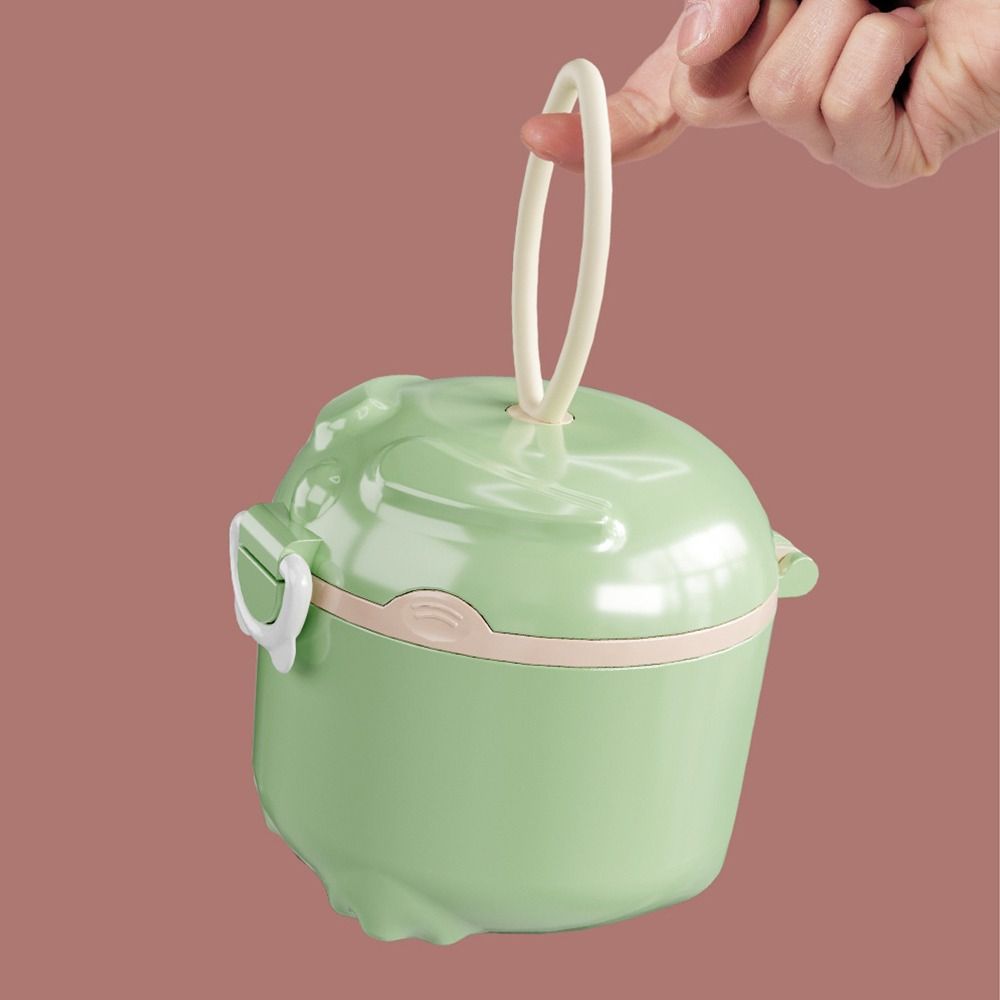 Spoon Milk Powder Feeding Lunc - Baby Food Lunch review and price