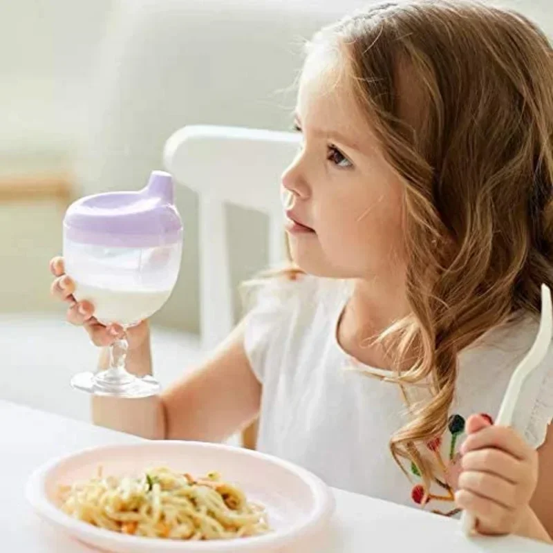 Baby Learning Drinking Bottle  - Baby Food Jars With Lids review and price