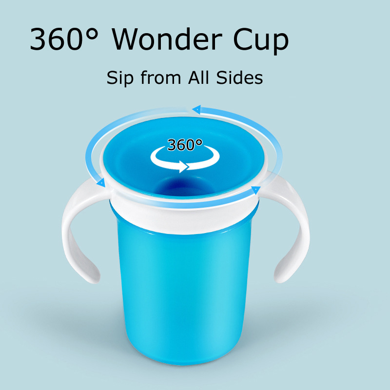 Baby Learning Drinking Cup 360 - Baby Food Jars With Lids review and price