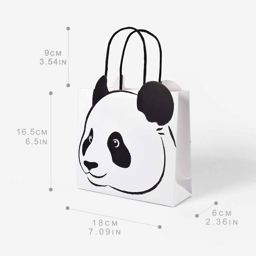 10Pcs Cartoon Animal Paper Gif - Baby Food Packaging review and price